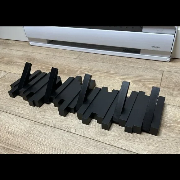 Wall Coat Rack - Picture 3 of 7